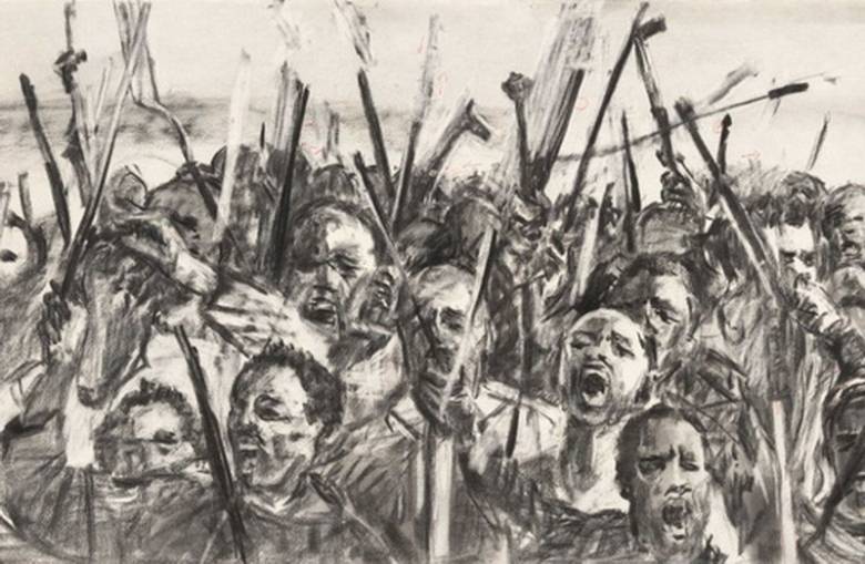 Ilmu Politik [24] Protes Politik dan Tempatnya di Masyarakat Demokratis